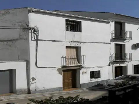 Casa en calle de San Sebastián